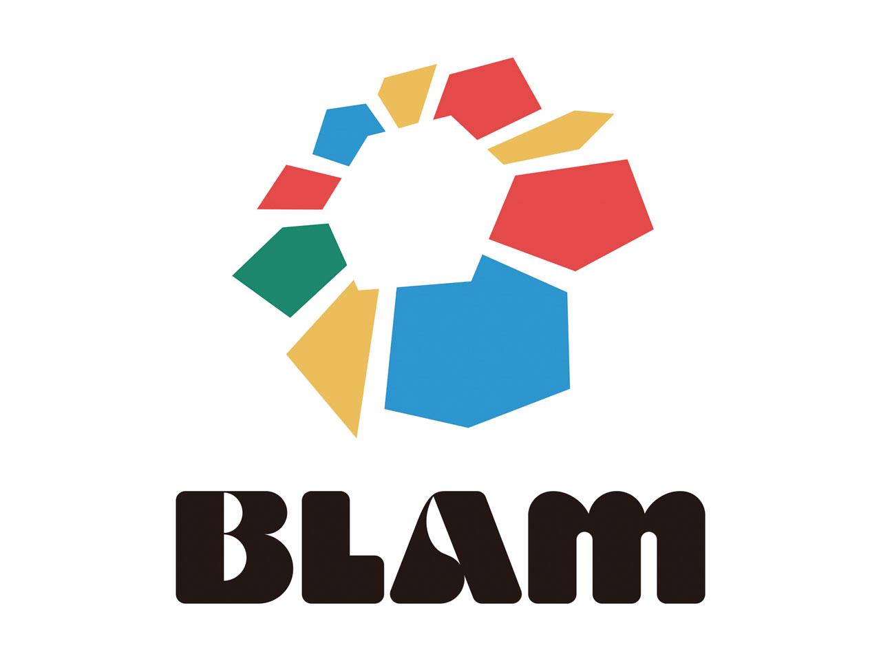 株式会社BLAM 求人画像1