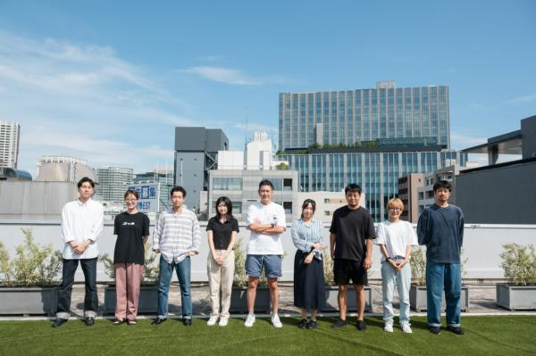 募集している求人：カスタマーサクセス