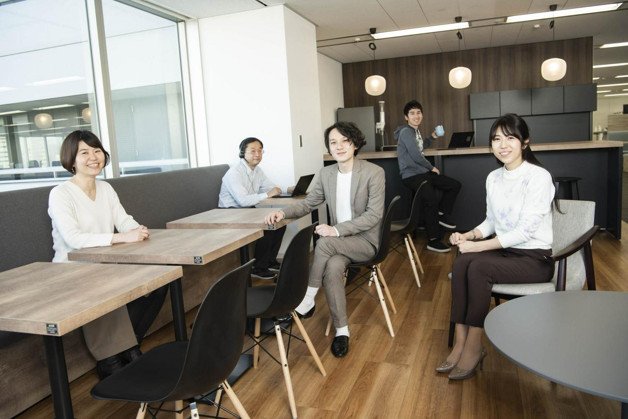 株式会社メドコム 求人画像1