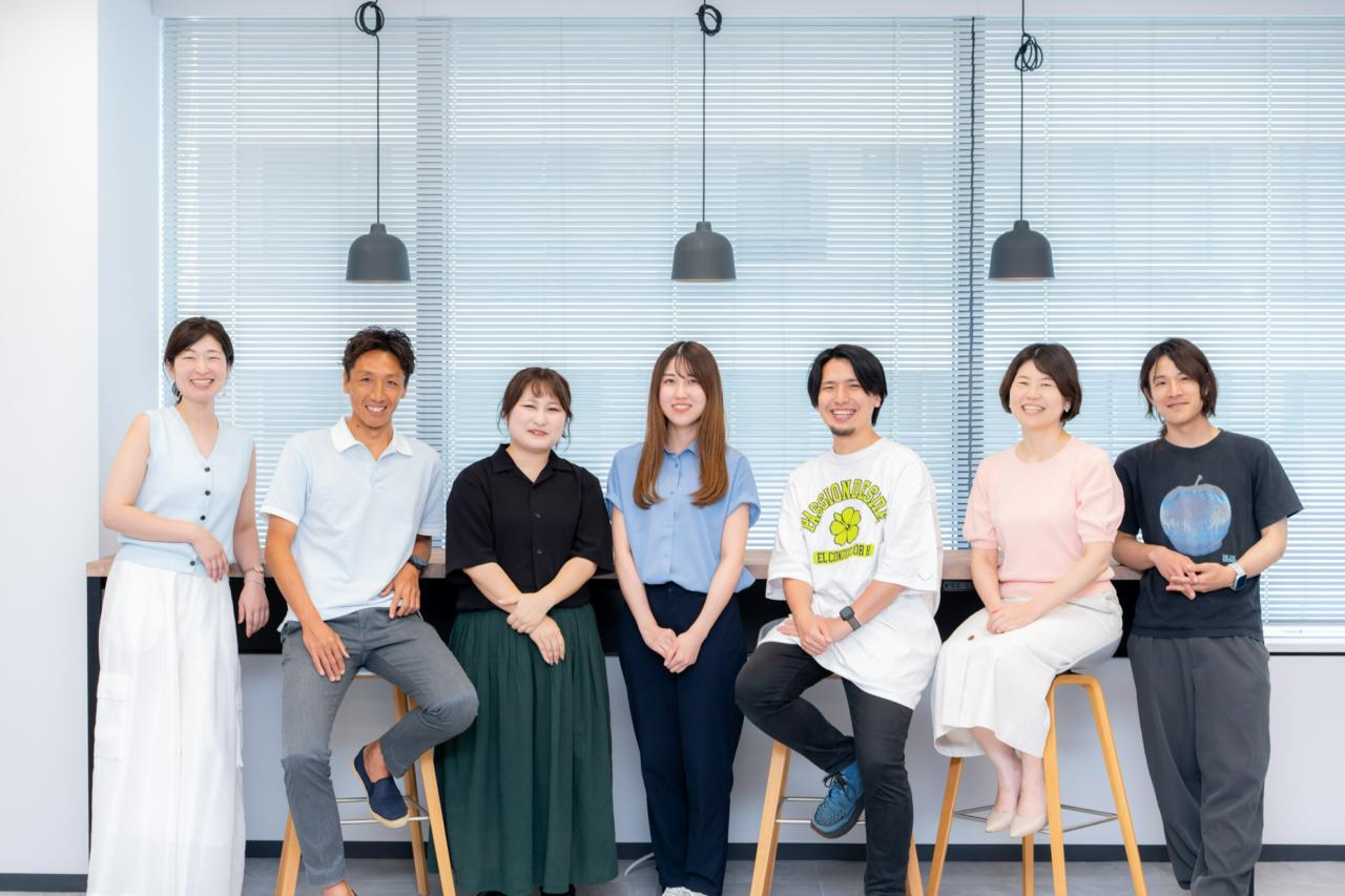 株式会社メドコム 求人画像1