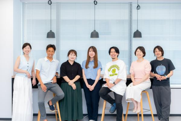 募集している求人：カスタマーサクセス