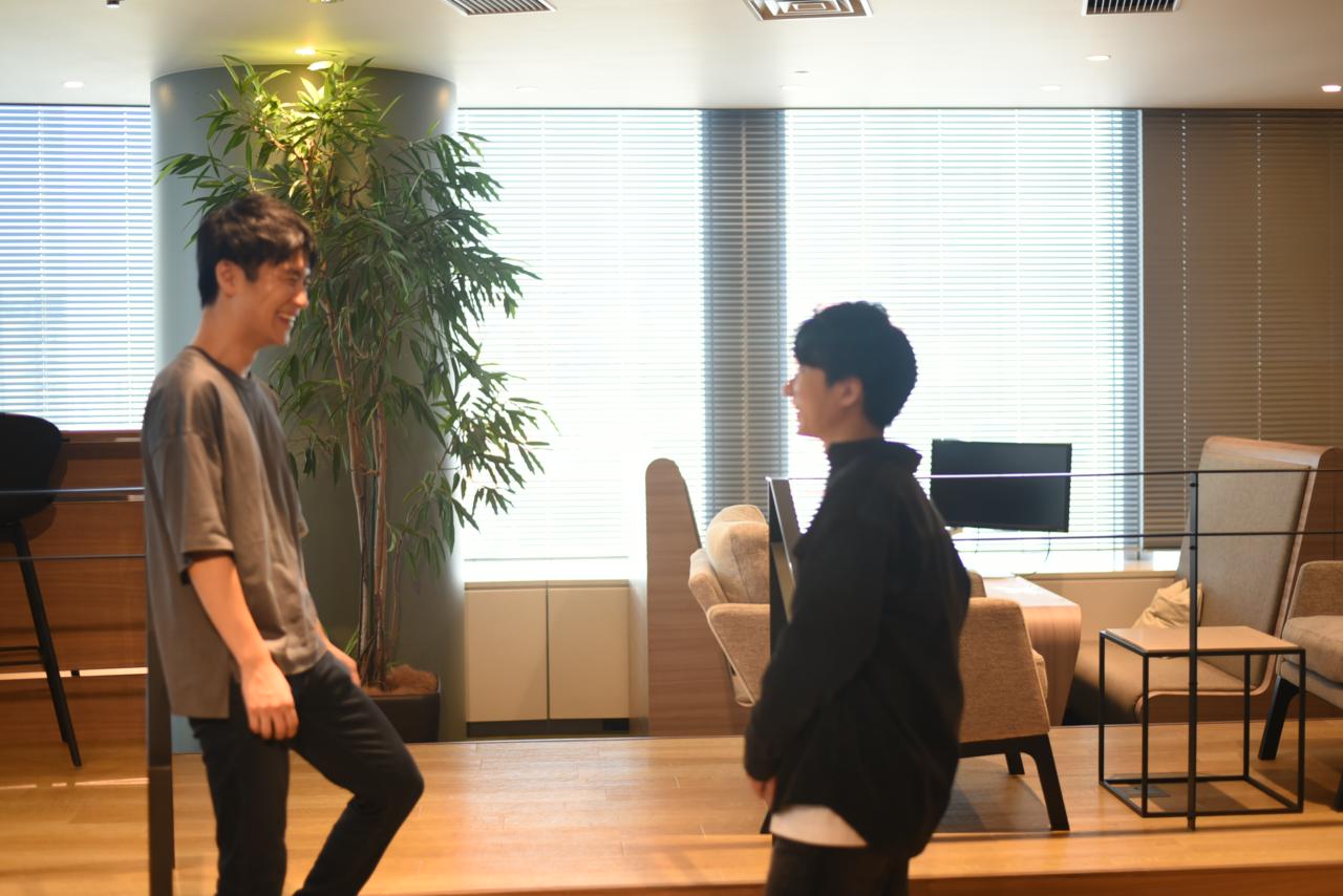 株式会社カンリー 求人画像1