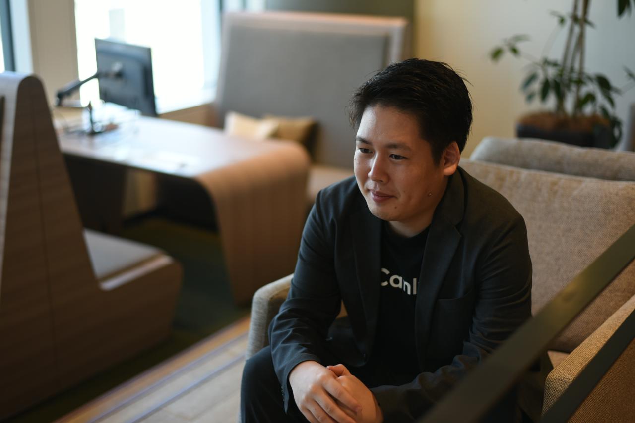 株式会社カンリー 求人画像1