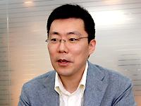 プロセスデザイナー　塩見　康史　氏