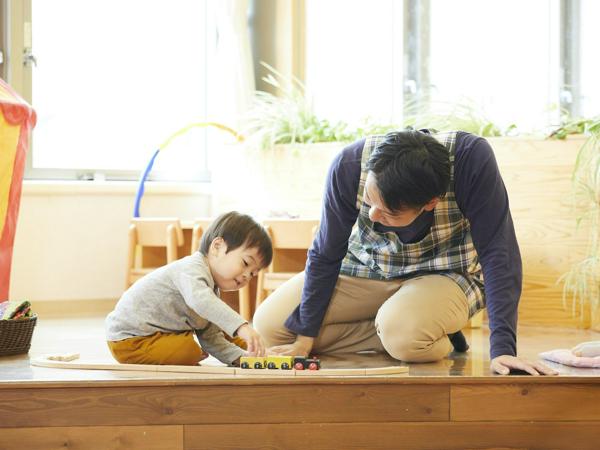 募集している求人：バックオフィス責任者