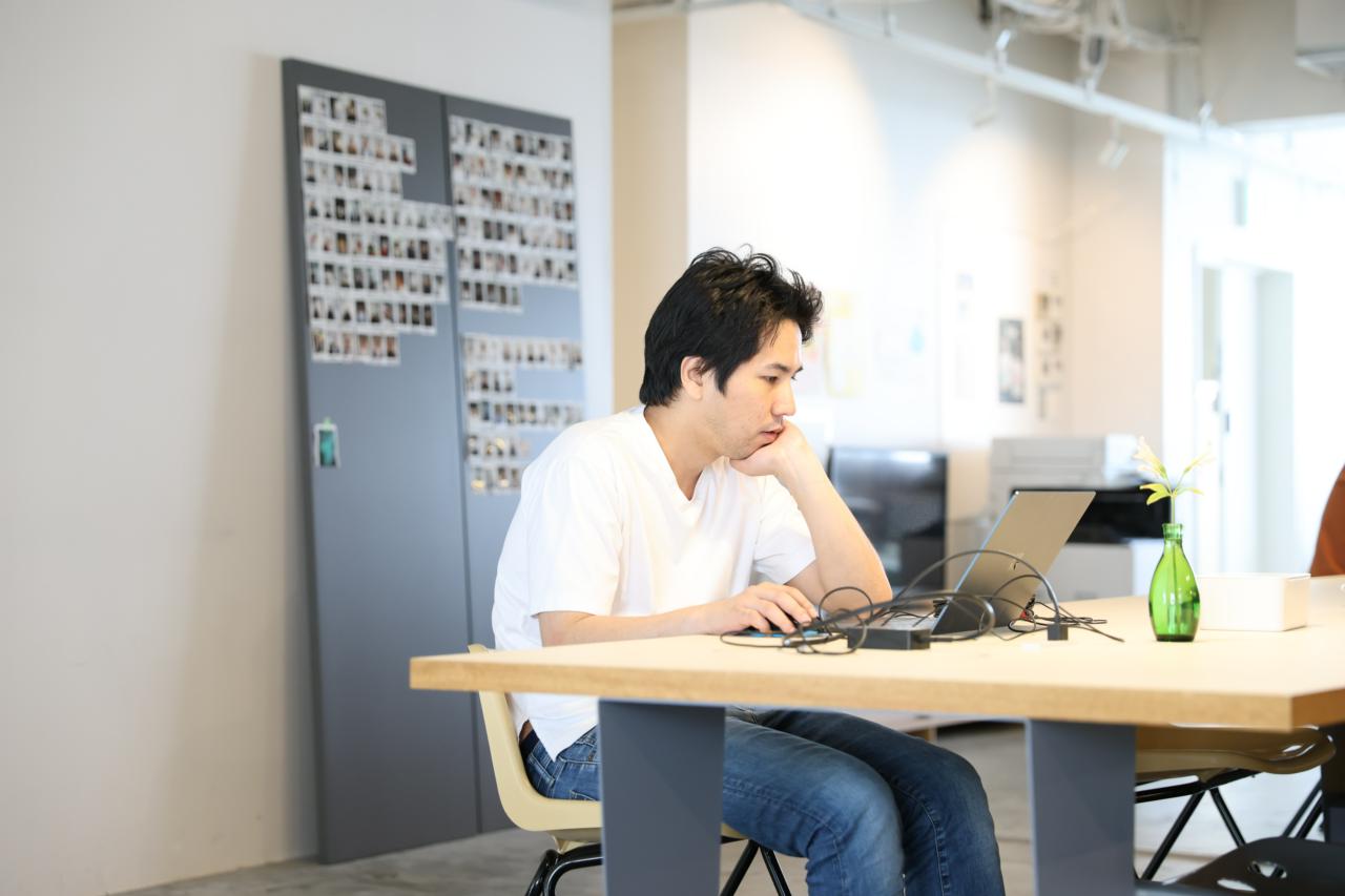 タビアン株式会社 求人画像1