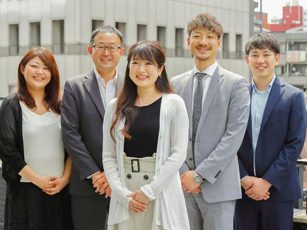 募集している求人：システムエンジニア