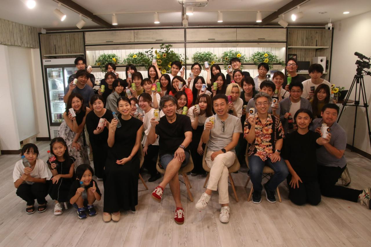 株式会社ウィーブ 求人画像1