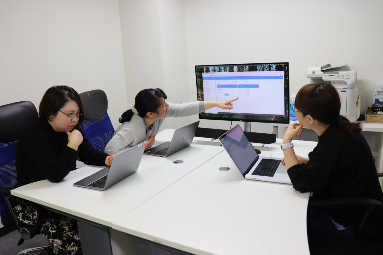 株式会社アクティア 求人画像1