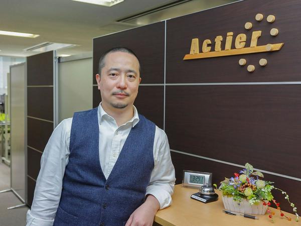 募集している求人：総務経理スタッフマネージャー