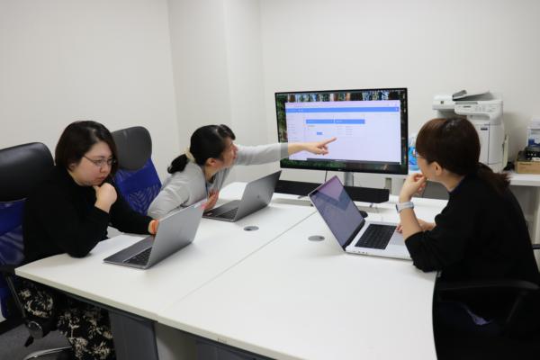 募集している求人：テクニカルアドバイザー【プライム比率95％】