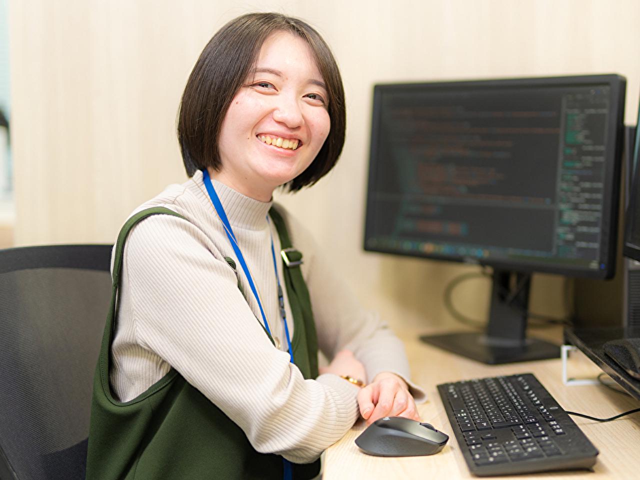 ペネトレイト・オブ・リミット株式会社 求人画像1