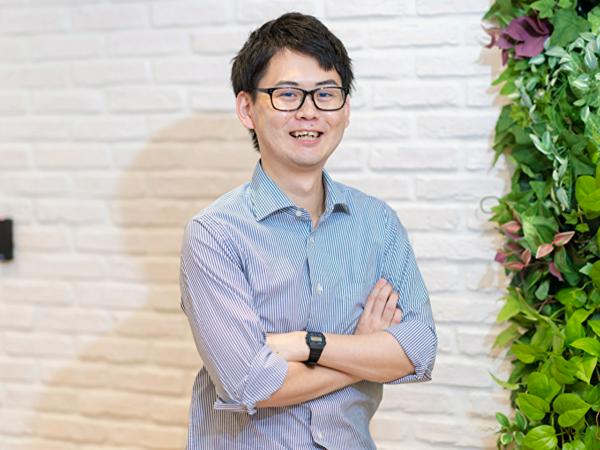 募集している求人：【AIエンジニア育成枠】熱い気持ちでAIにチャレンジしたい方