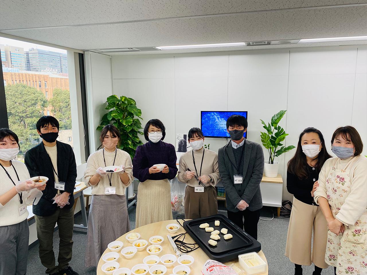 IIMヒューマン・ソリューション株式会社 求人画像1