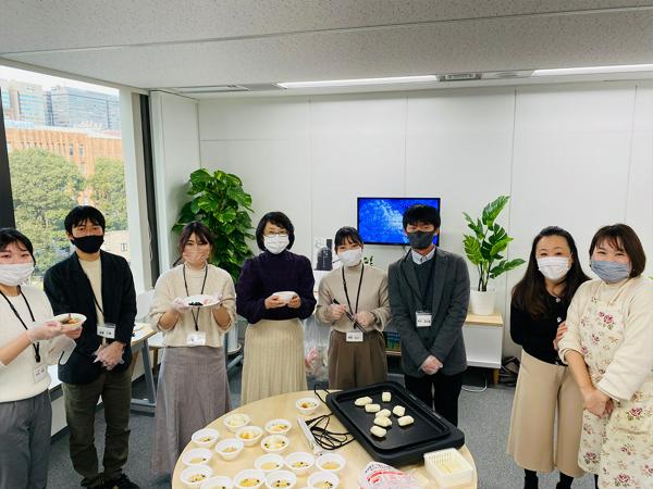 募集している求人：インフラエンジニア（チームリーダー）