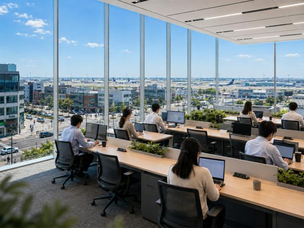 募集している求人：システム運用保守リーダー