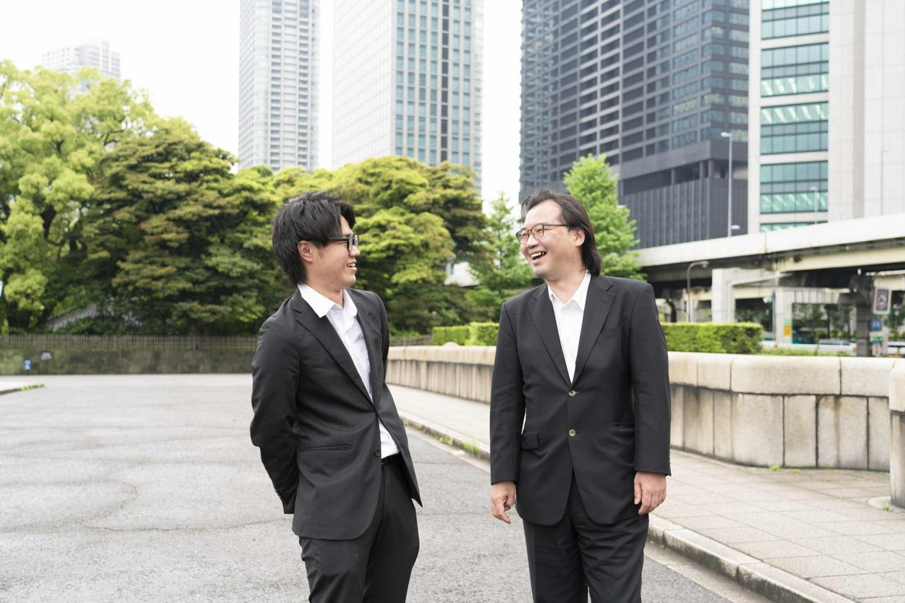 ネクスアローズ株式会社 求人画像1