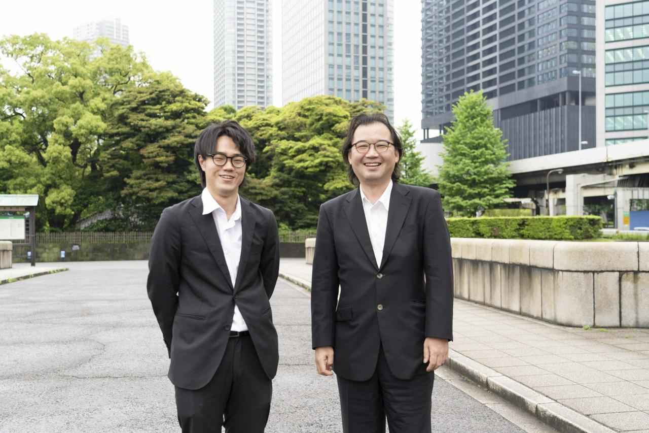 ネクスアローズ株式会社 求人画像1