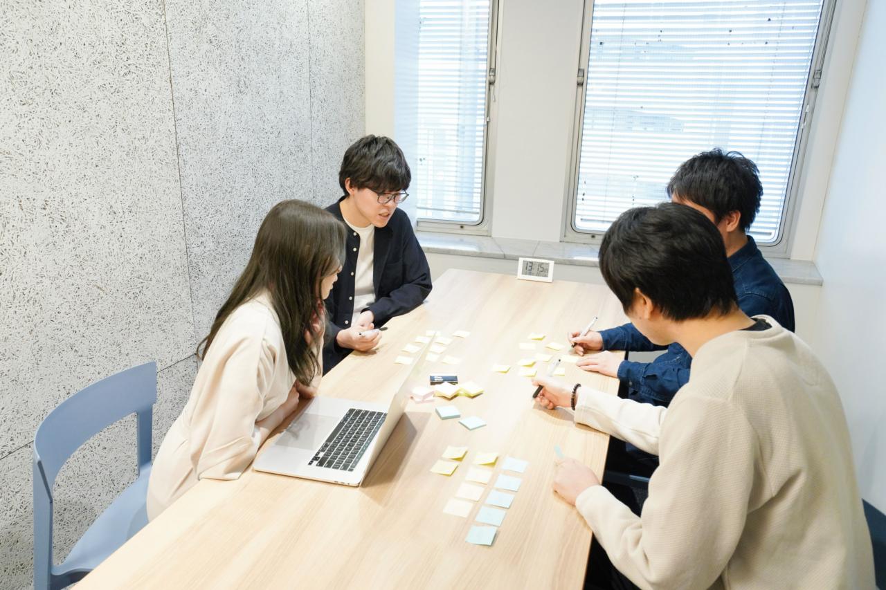 株式会社divx 求人画像1