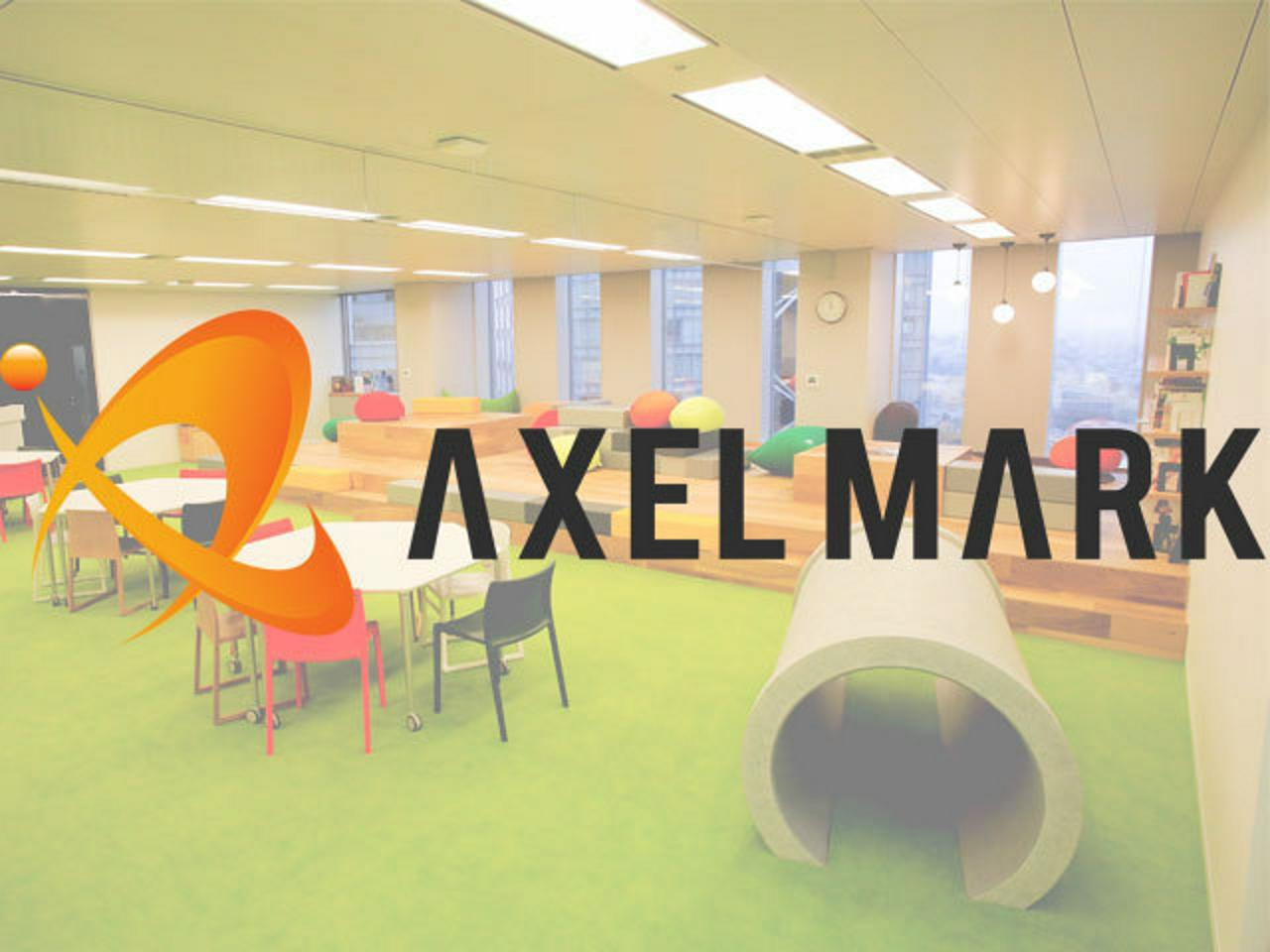 アクセルマーク株式会社 求人画像1