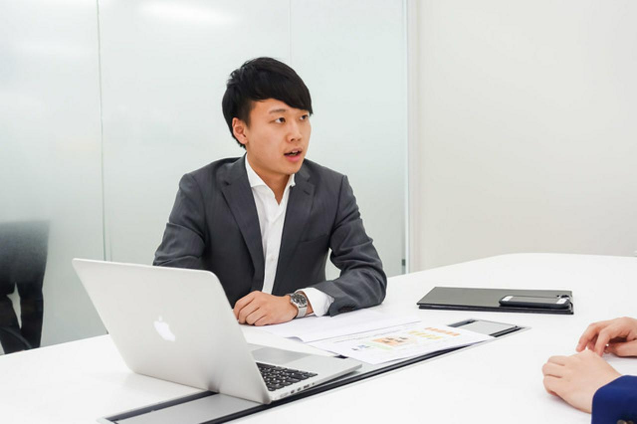 アクセルマーク株式会社 求人画像1