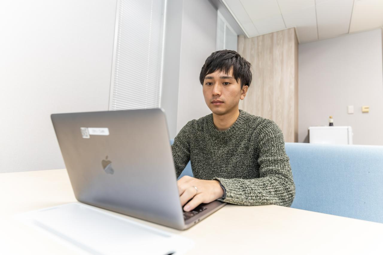 アクセルマーク株式会社 求人画像1