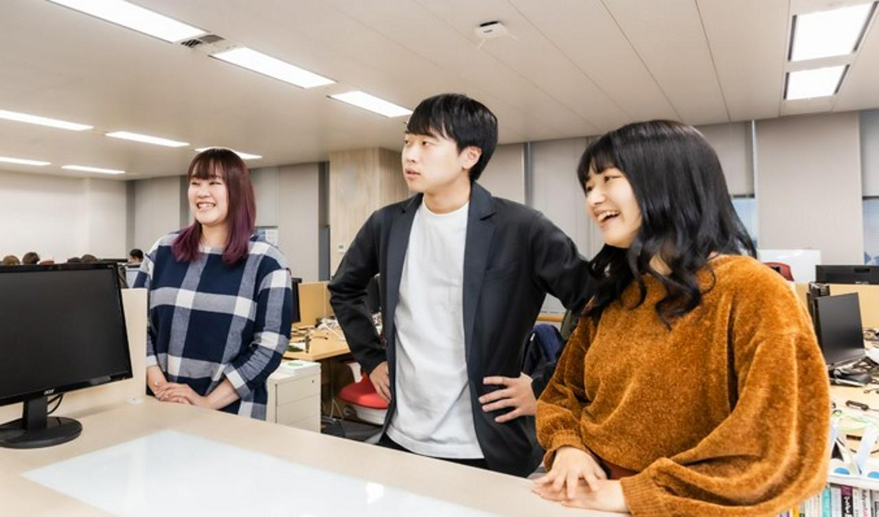 アクセルマーク株式会社 求人画像1