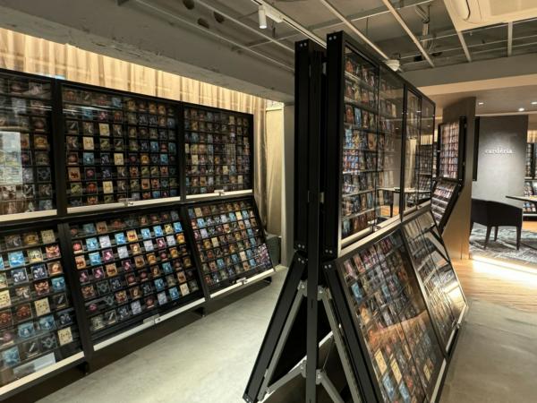 募集している求人：トレーディングカード専門店の店舗運営・販売企画【リーダー候補】