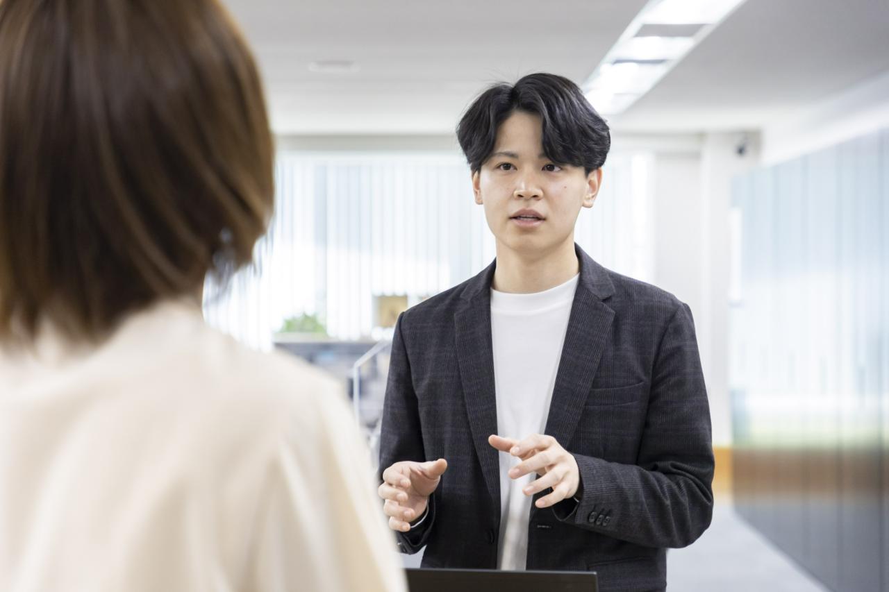 ミーク株式会社 求人画像1