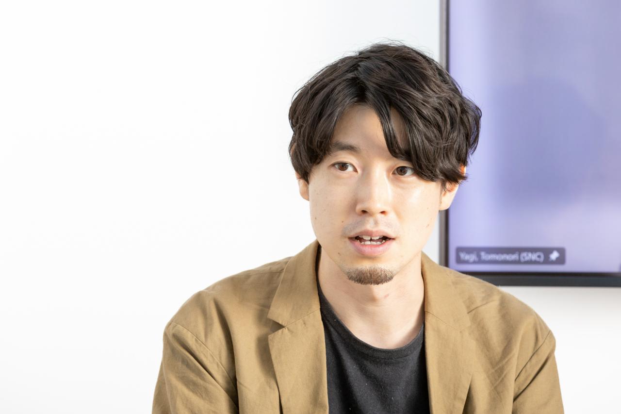 ミーク株式会社 求人画像1