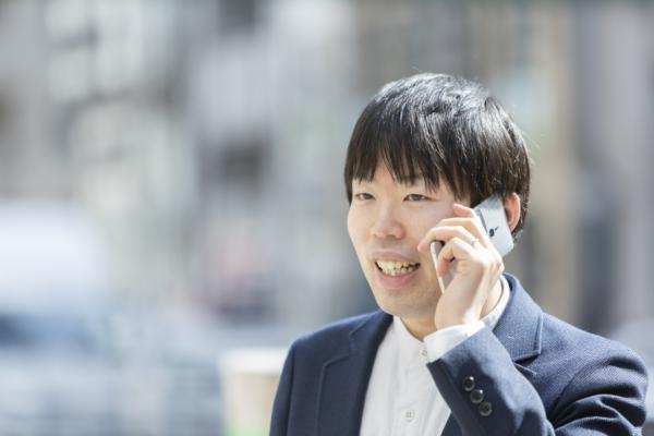 募集している求人：コンサルティング営業（リーダー候補）