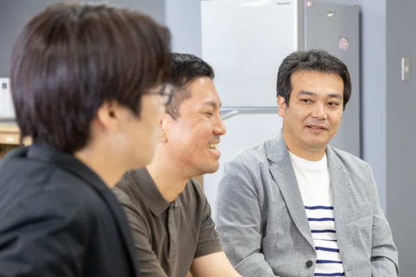 募集している求人：ソフトウェアエンジニア