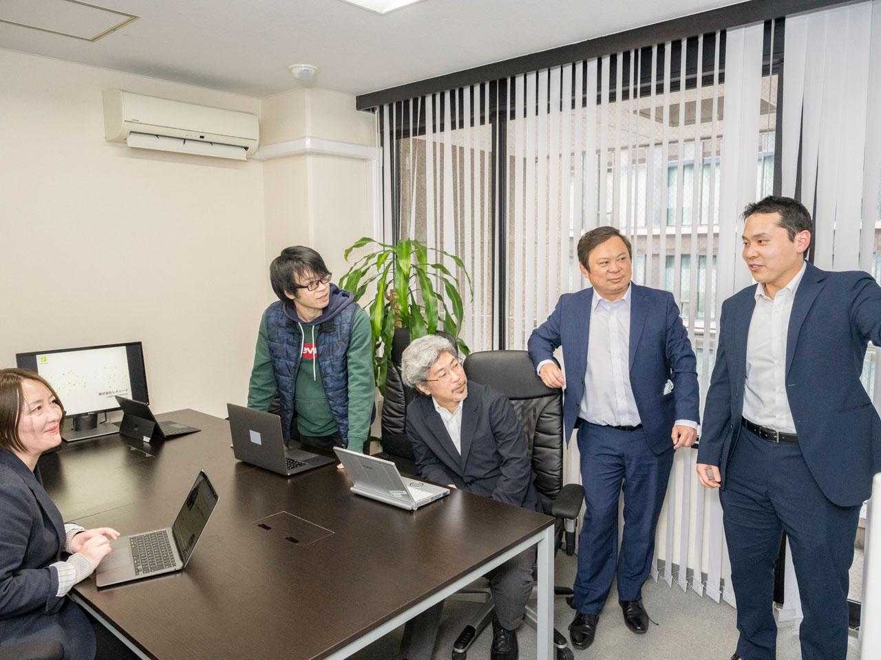 株式会社レクシード 求人画像1
