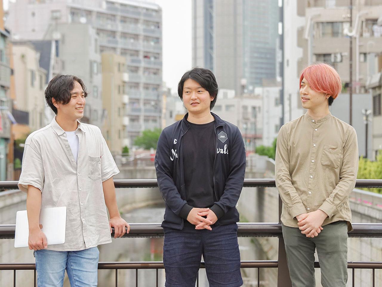 株式会社oneroots 求人画像1