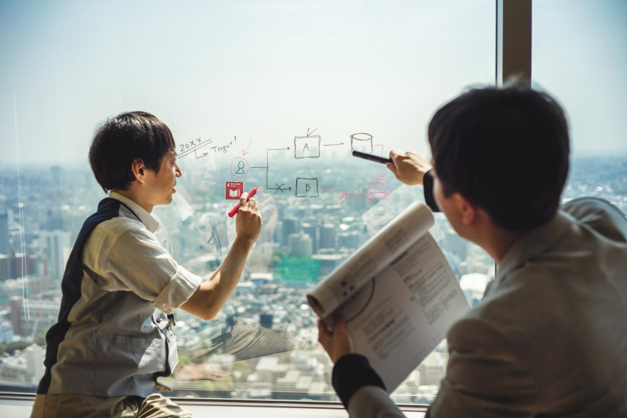 株式会社ハイブリッドテックエージェント 求人画像1