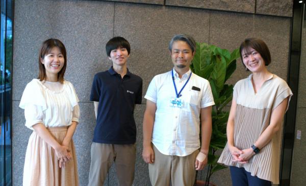 募集している求人：プログラマ・エンジニア