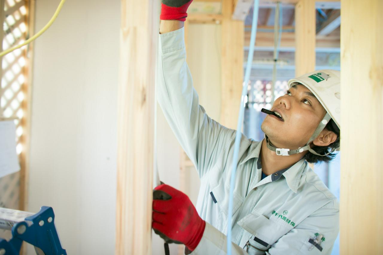 株式会社千代田設備 求人画像1