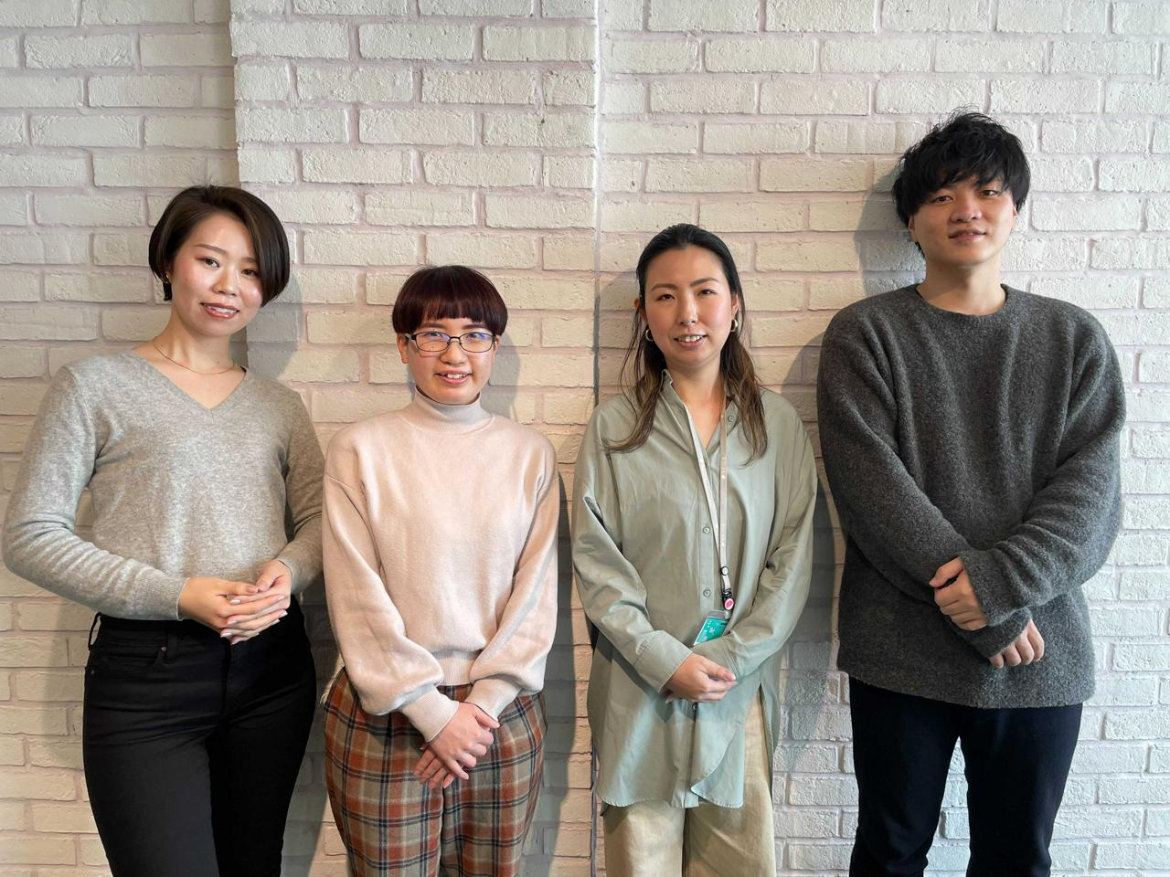 株式会社リザービア 求人画像1