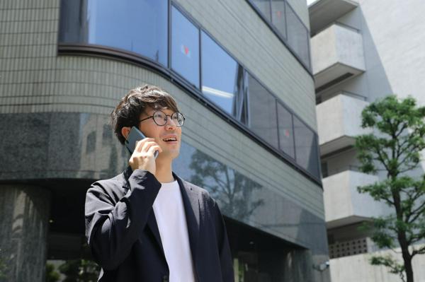 募集している求人：アカウントプランナー