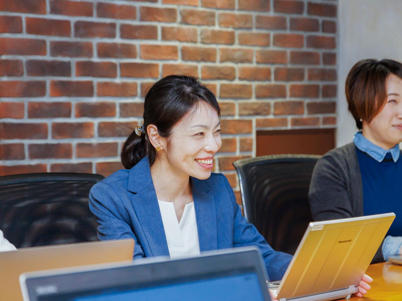 Airitech株式会社 求人画像1