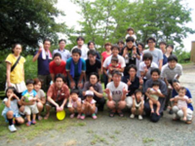 若い技術者たちが会社を引っ張り、全国・世界を目指しています。

