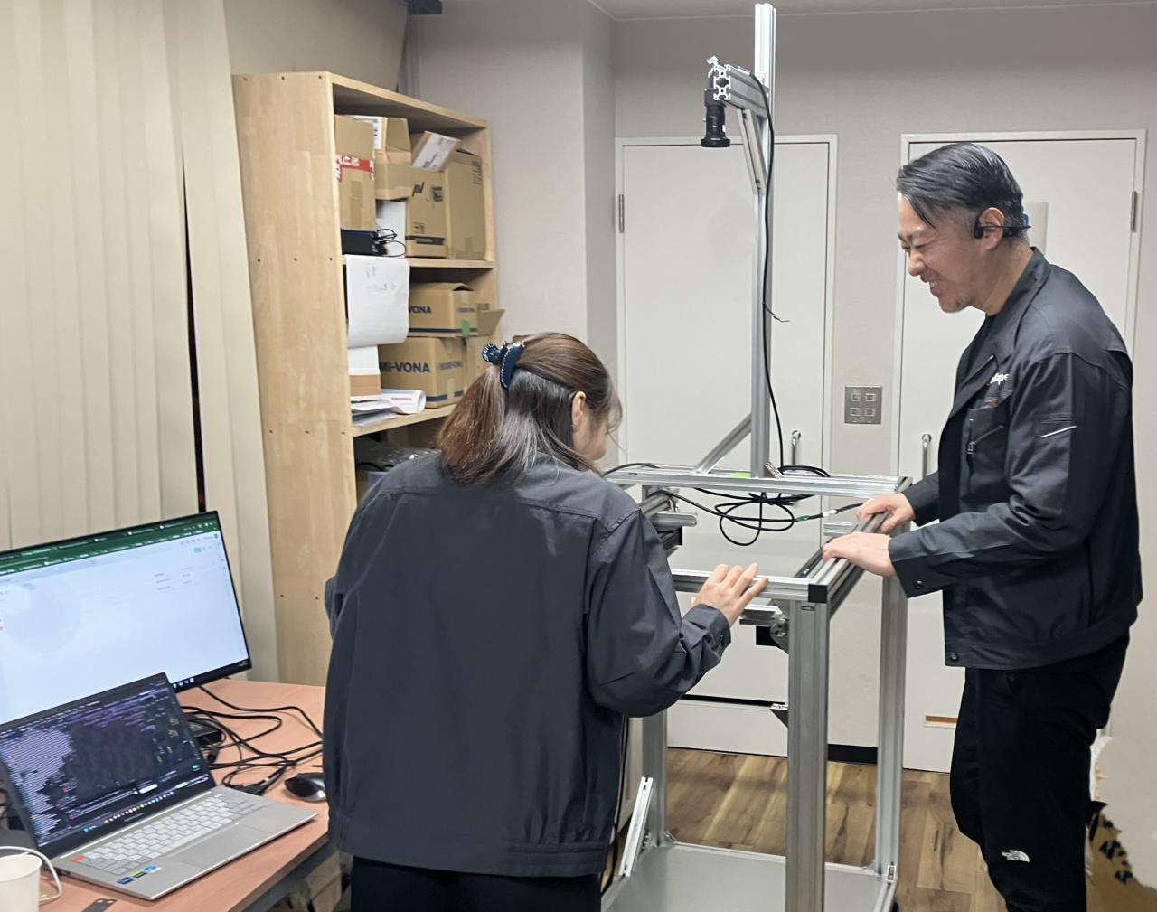 株式会社フツパー 求人画像1