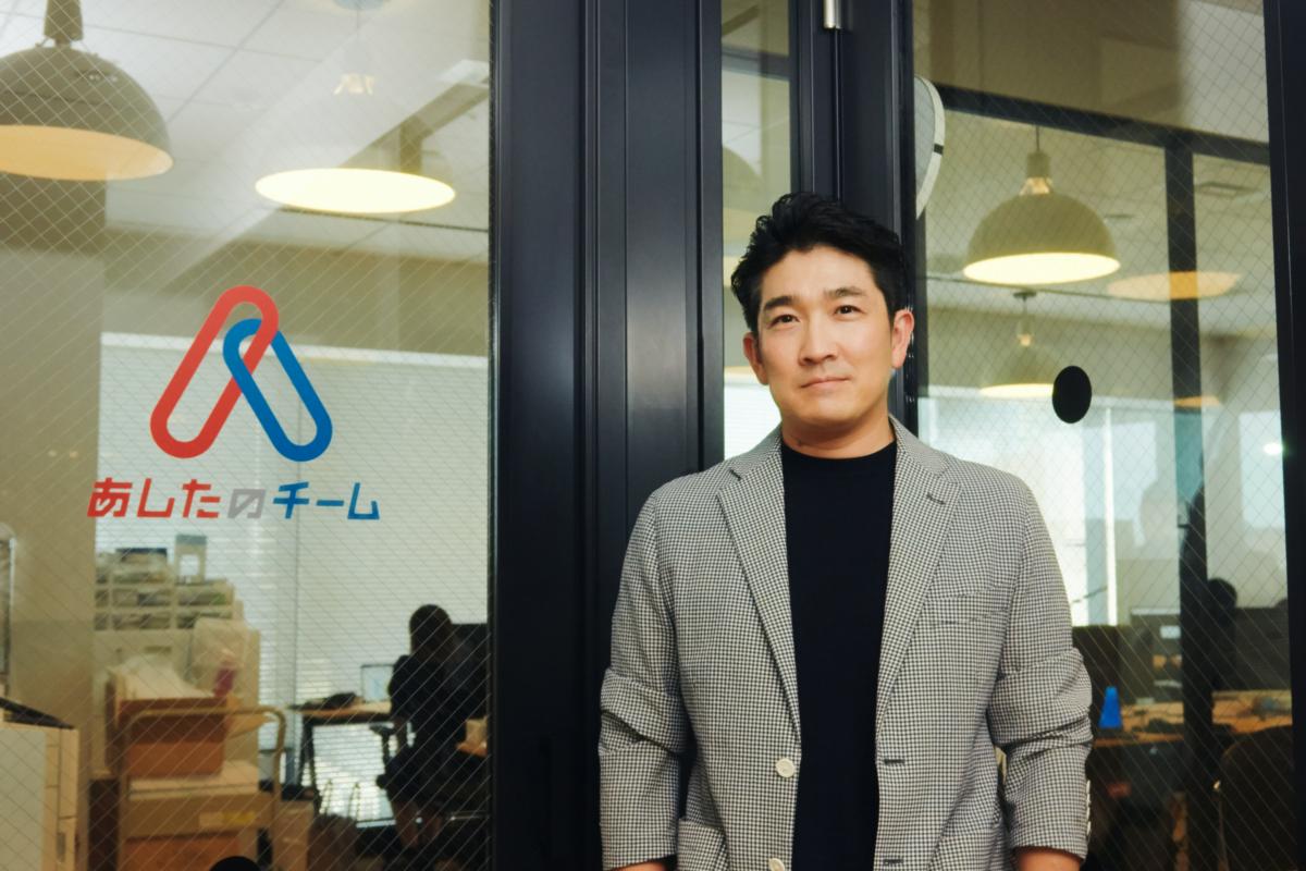 インタビュー画像