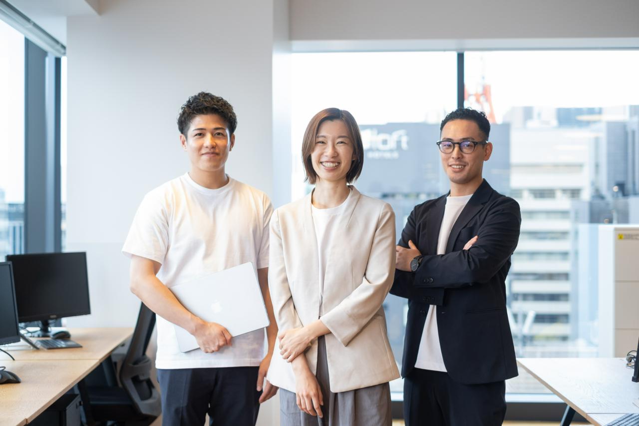 株式会社あしたのチーム 求人画像1