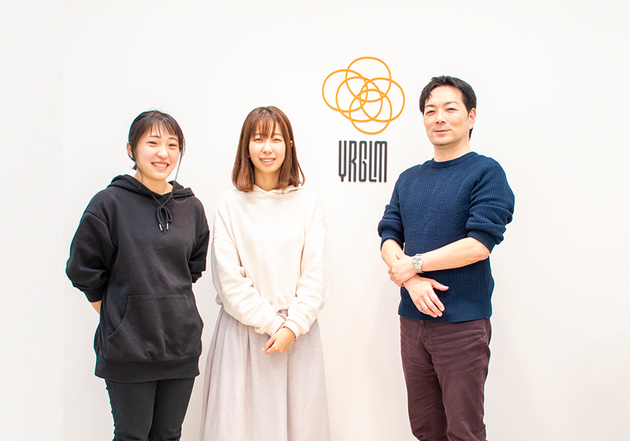 株式会社イルグルム 求人画像1