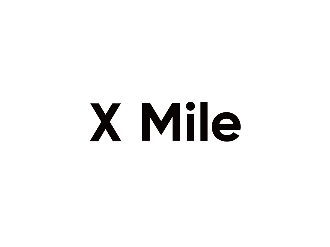 X Mile株式会社 求人画像1