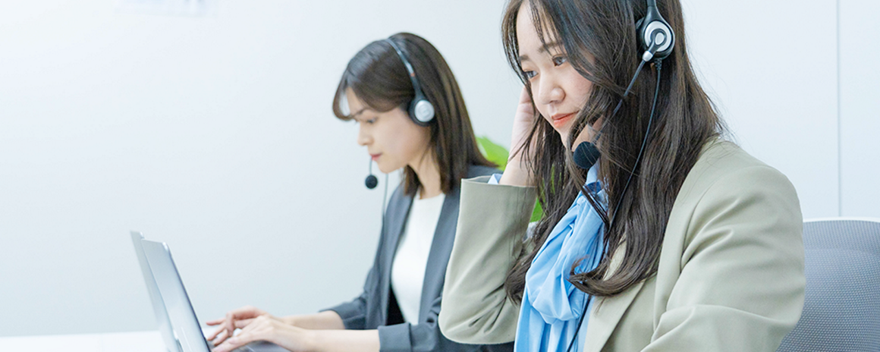 X Mile株式会社 求人画像1