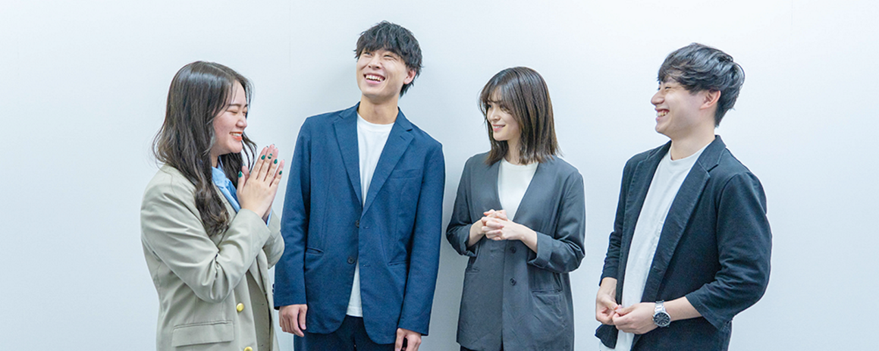 X Mile株式会社 求人画像1