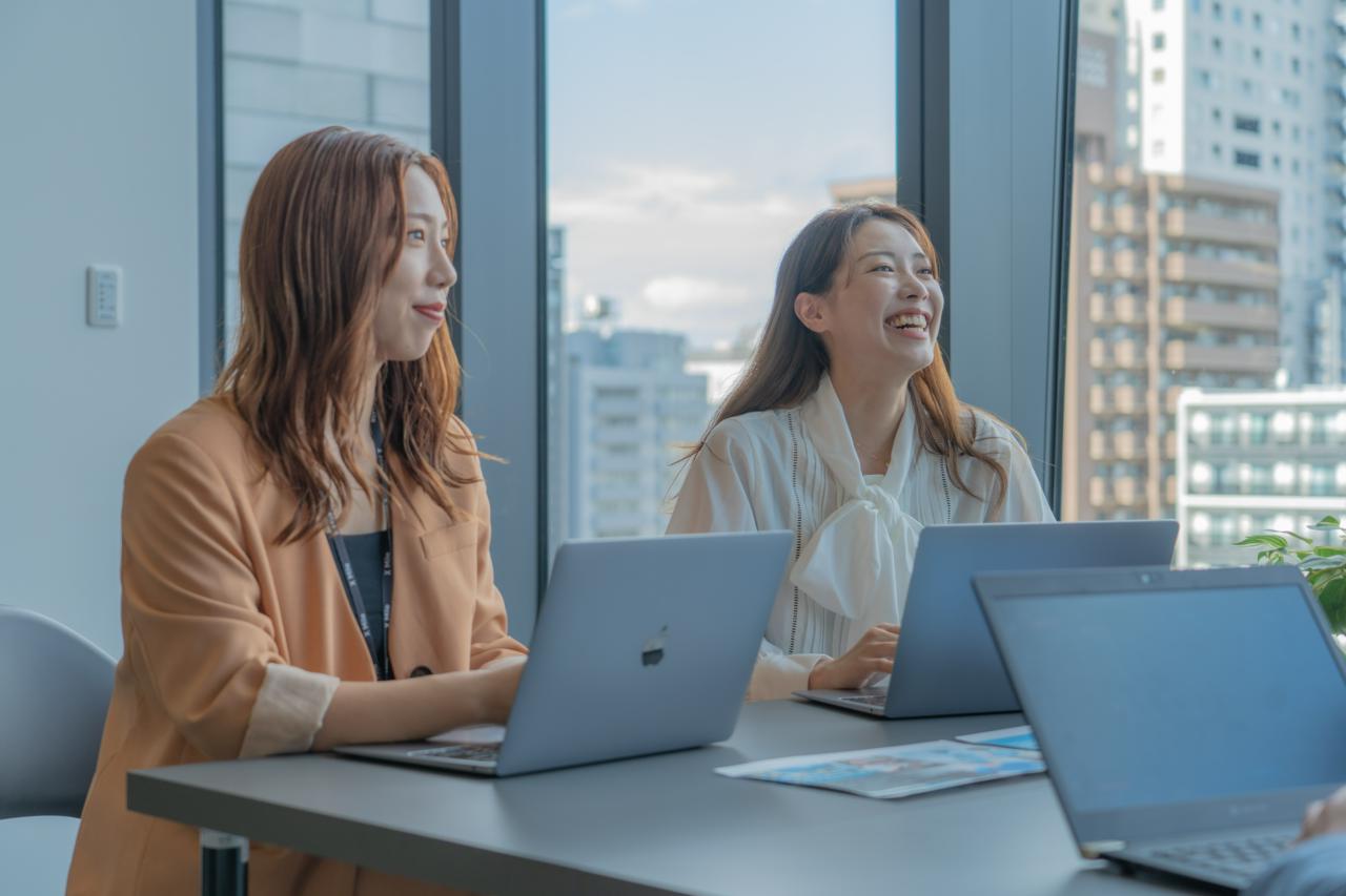 X Mile株式会社 求人画像1