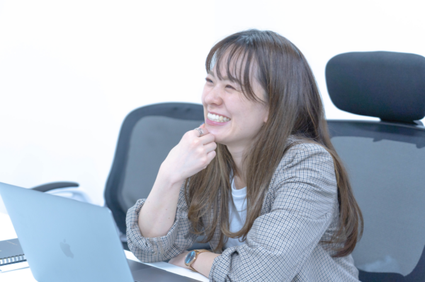 募集している求人：P_3_04プロダクトマネージャー